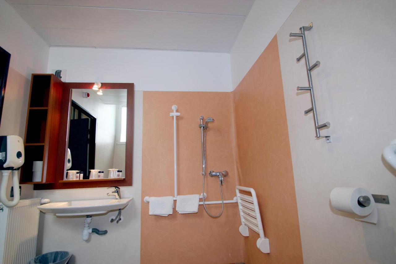 Hotel Florence Lourdes Cameră foto