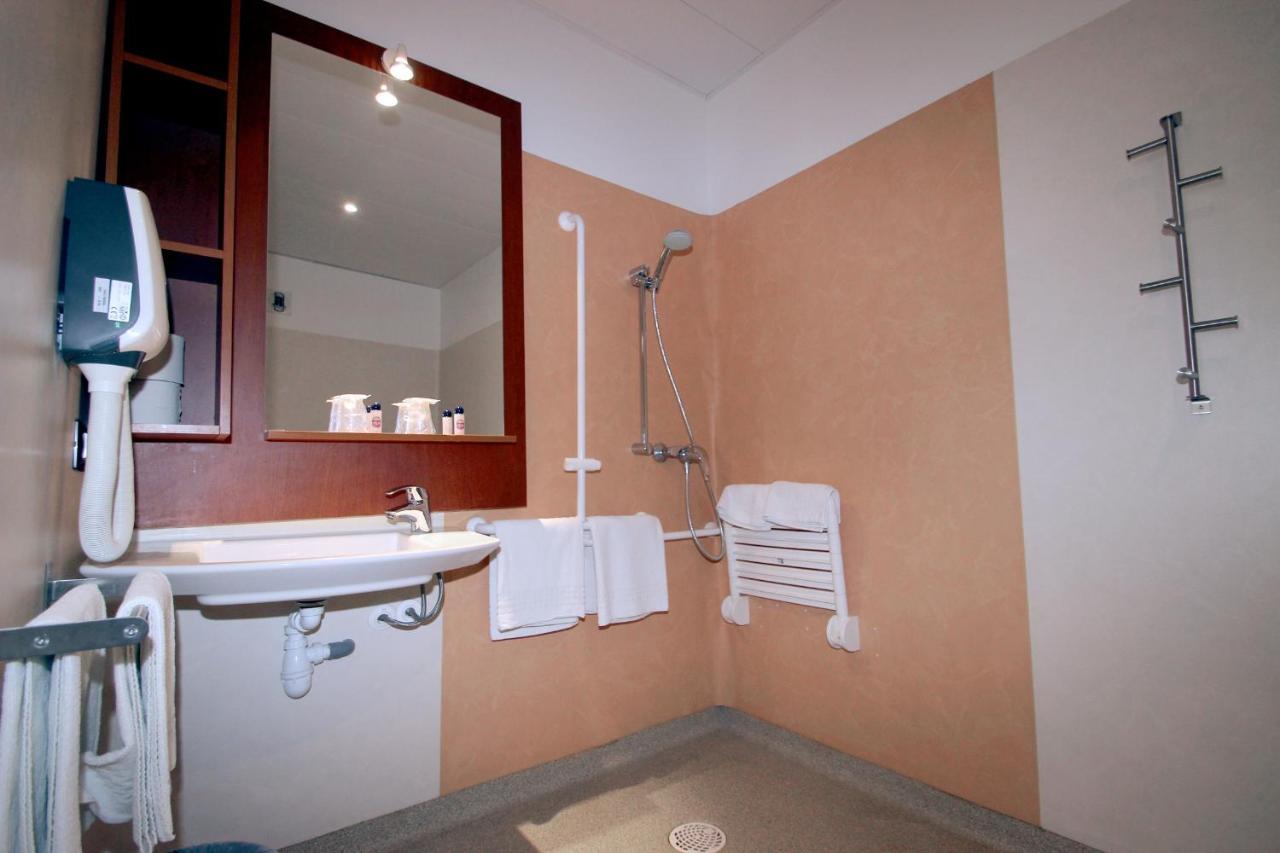 Hotel Florence Lourdes Cameră foto